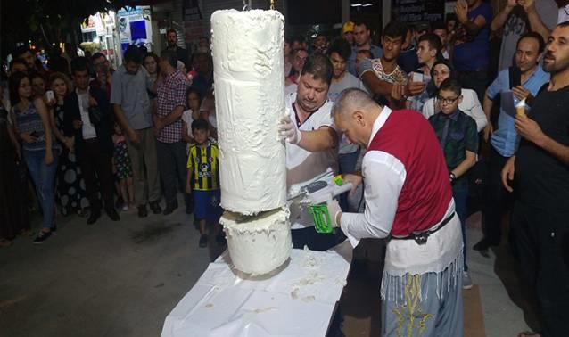 Kahramanmaraş mutfağına bir gezi ye ne dersin?