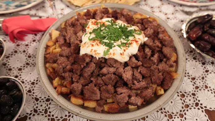 Kahramanmaraş mutfağına bir gezi ye ne dersin?