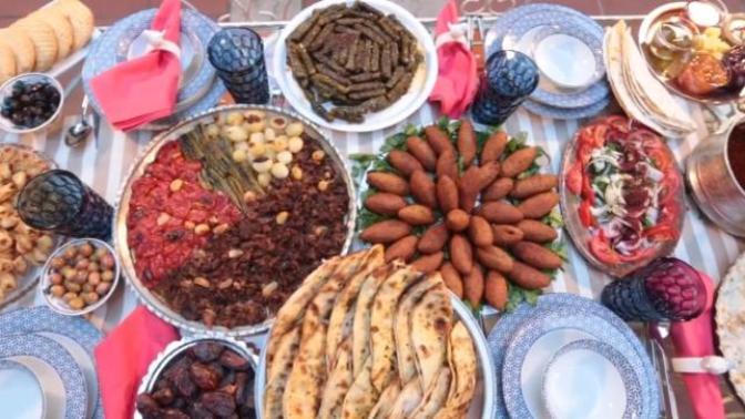 Kahramanmaraş mutfağına bir gezi ye ne dersin?