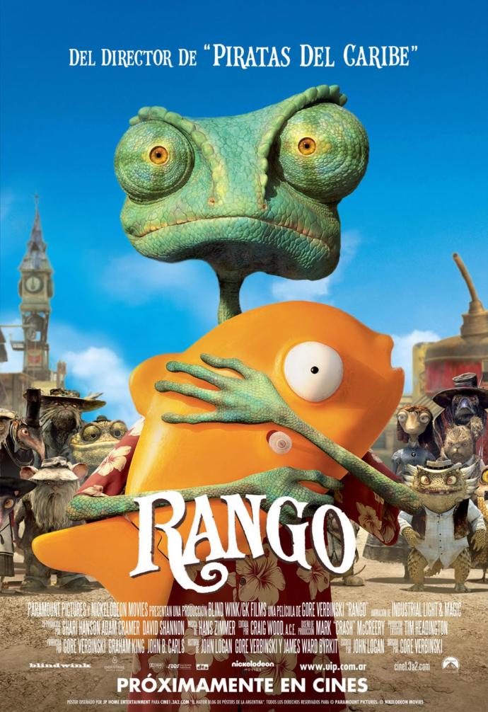 Animasyon İzlemeyi Sevenlerin Bayılacağı 3 Film!