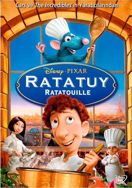 Animasyon İzlemeyi Sevenlerin Bayılacağı 3 Film!