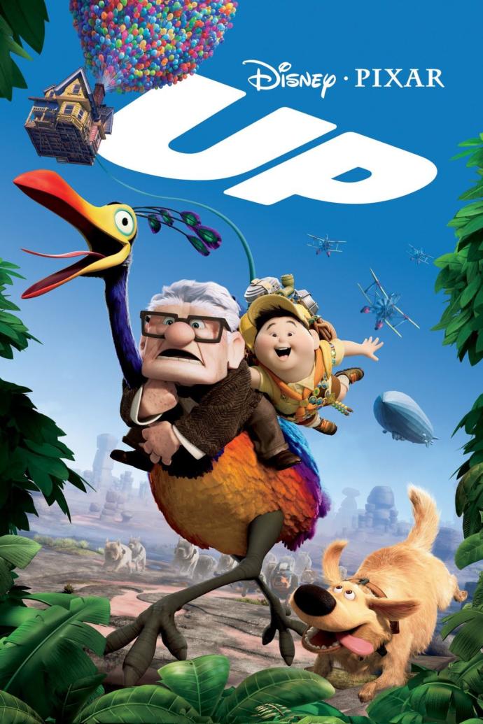 Animasyon İzlemeyi Sevenlerin Bayılacağı 3 Film!