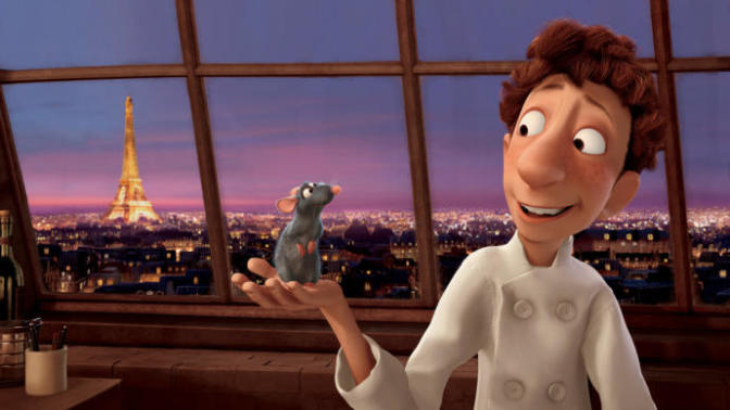 Animasyon İzlemeyi Sevenlerin Bayılacağı 3 Film!