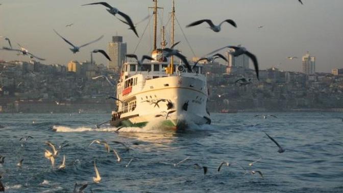 Gerçek Bir İzmirli'nin Hayatına Kazınmış Sesler Nelerdir?