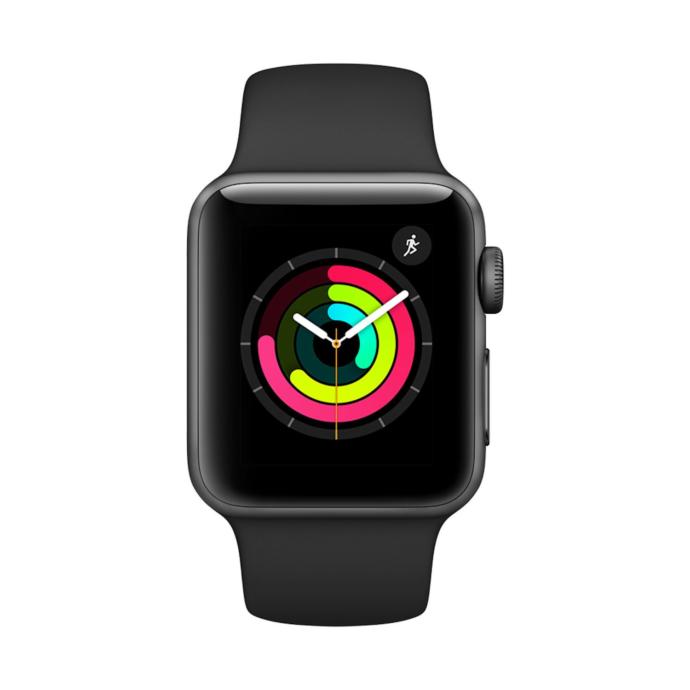 Apple Watch Seri 3