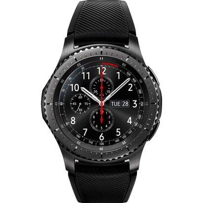 Samsung Galaxy Gear S3 Frontier