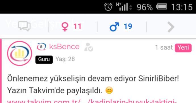 KizlarSoruyor'un Vazgeçilmez Sorularından Olan "Burası ile Nasıl Tanıştınız?" Sorusuna En Sık Verilen Cevaplar!