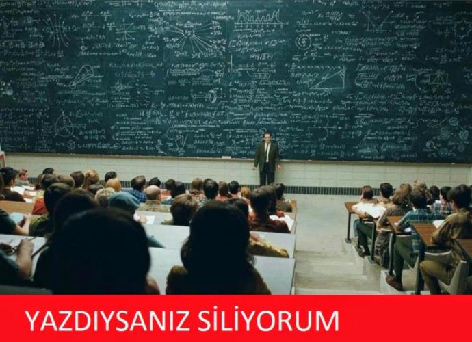 Üniversite Hayatıyla İlgili Söylenen 6 Yalan