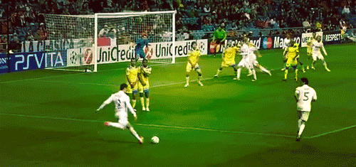 Attıkları Muhteşem Frikik Golleriyle Tanınan Bazı Futbolcular