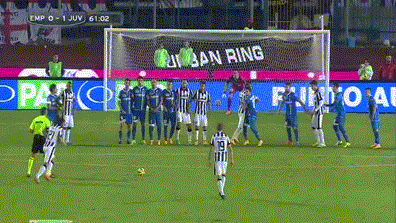 Attıkları Muhteşem Frikik Golleriyle Tanınan Bazı Futbolcular