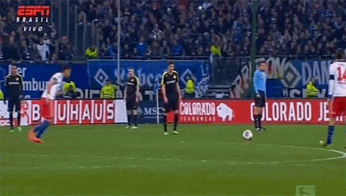 Attıkları Muhteşem Frikik Golleriyle Tanınan Bazı Futbolcular