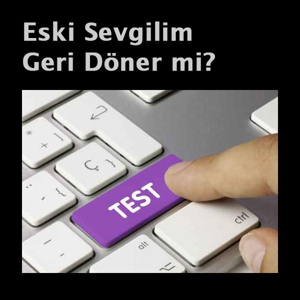 geri dönermi