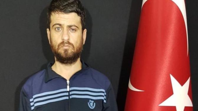 Reyhanlı Saldırısının Planlayıcısı Başarılı Bir Operasyonla Suriye'de Yakalandı