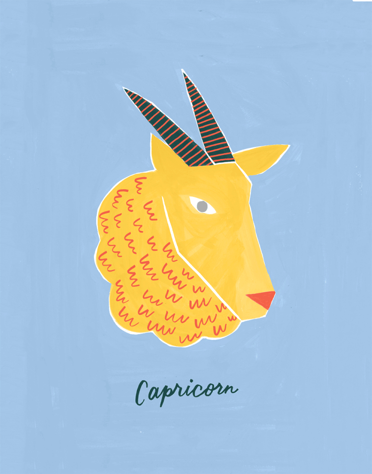 Burçların Özellikleriyle Özdeşleşmiş Kelimeleri