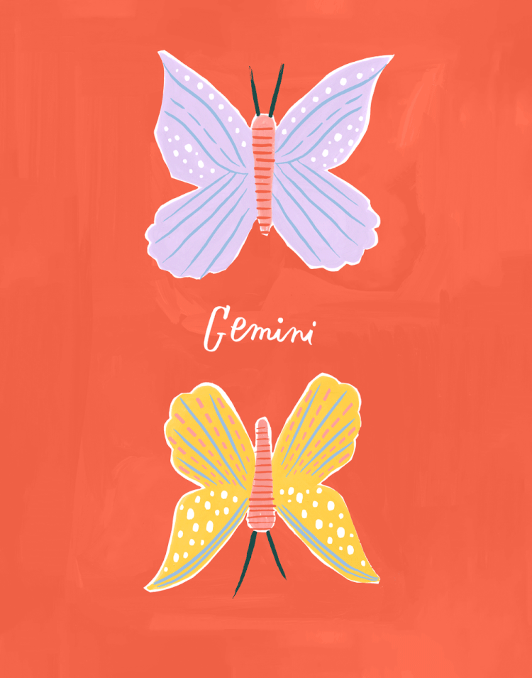 Burçların Özellikleriyle Özdeşleşmiş Kelimeleri