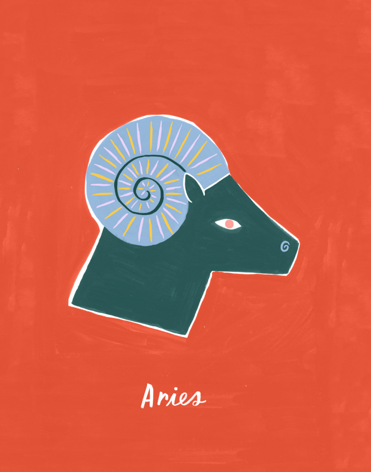 Burçların Özellikleriyle Özdeşleşmiş Kelimeleri