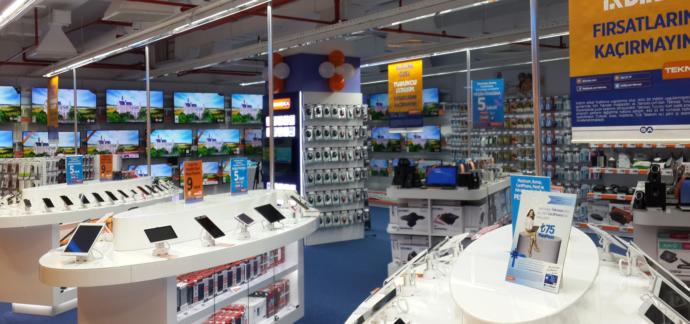 Modern Zamanın Kovboylarıyız Biz