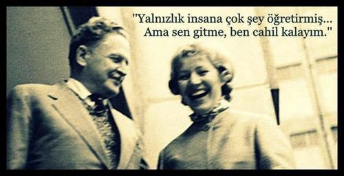 İyi ki doğdun Nazım Hikmet !
