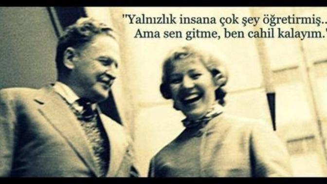 İyi ki doğdun Nazım Hikmet !