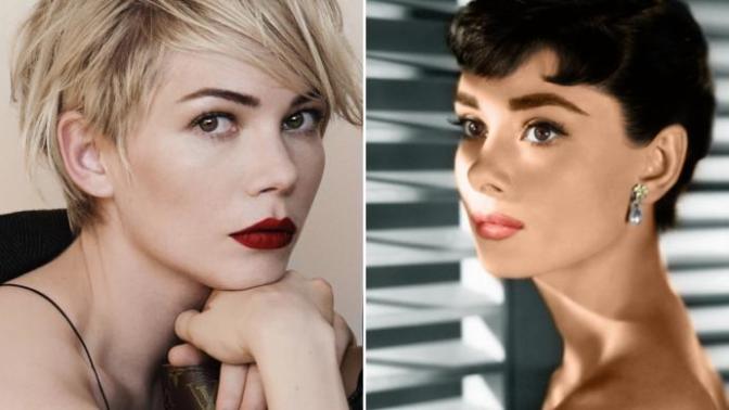 Pixie Saç Kesimini Kendine Çok Yakıştıran En Güzel Ünlüler!