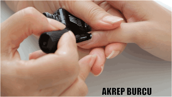 Hangi Burç Hangi Oje Rengini Daha Çok Tercih Ediyor?
