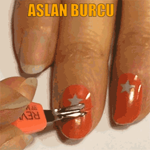 Hangi Burç Hangi Oje Rengini Daha Çok Tercih Ediyor?