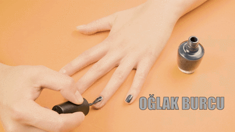 Hangi Burç Hangi Oje Rengini Daha Çok Tercih Ediyor?