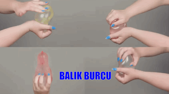 Hangi Burç Hangi Oje Rengini Daha Çok Tercih Ediyor?