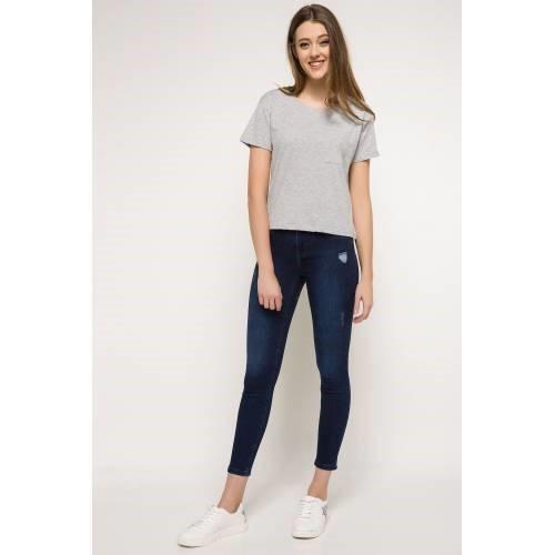 DEFACTO Agata Süper Skinny Denim Pantolon