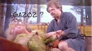Sahi gazoz içer miydiniz ?