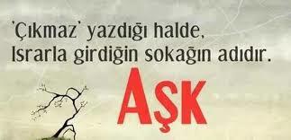 Aşk Nedir?