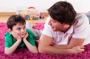 Çocuk Yetiştirirken Görülen Hatalı Davranışlar Nelerdir?