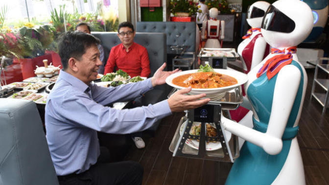 Dünyanın En Benzersiz Yemek Deneyimleri
