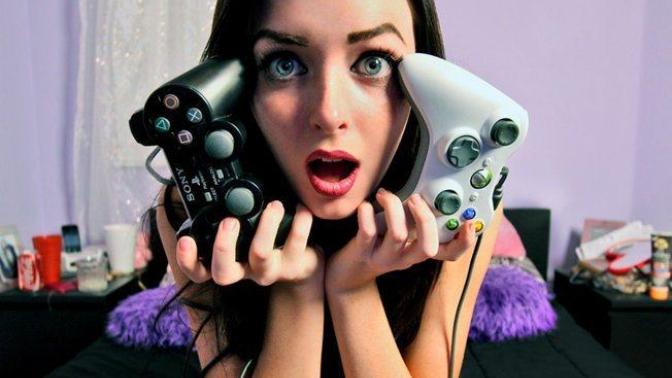 Oyun Dünyasında Duyduğumuz "Gamer" Teriminin İç Hatları Nelerdir?
