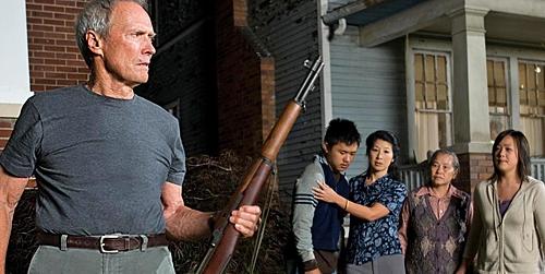 Hafta Sonu Sinema Keyfi İçin Harika Bir Film: Gran Torino