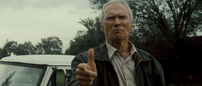 Hafta Sonu Sinema Keyfi İçin Harika Bir Film: Gran Torino