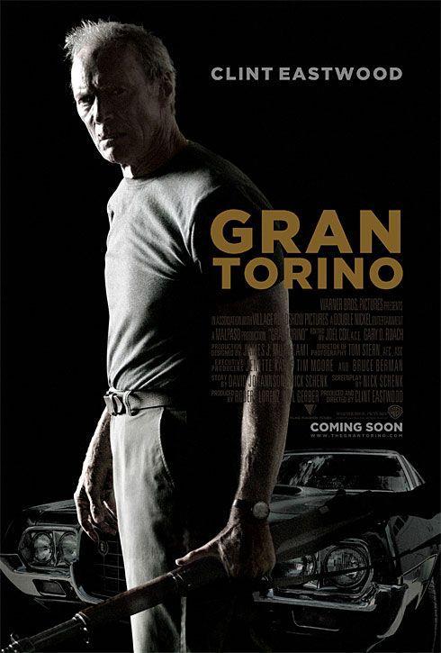 Hafta Sonu Sinema Keyfi İçin Harika Bir Film: Gran Torino