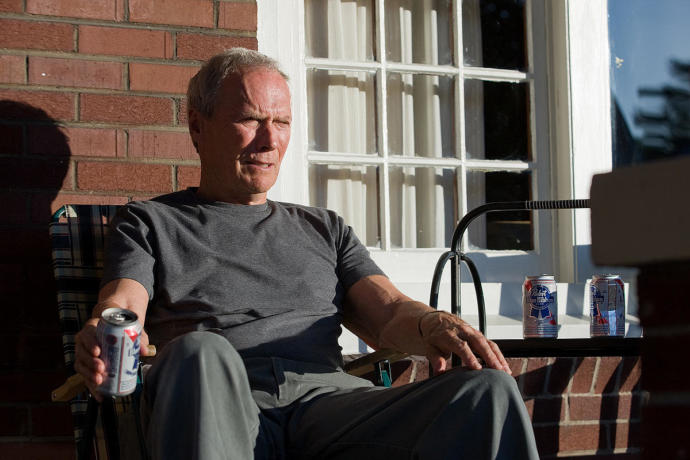 Hafta Sonu Sinema Keyfi İçin Harika Bir Film: Gran Torino
