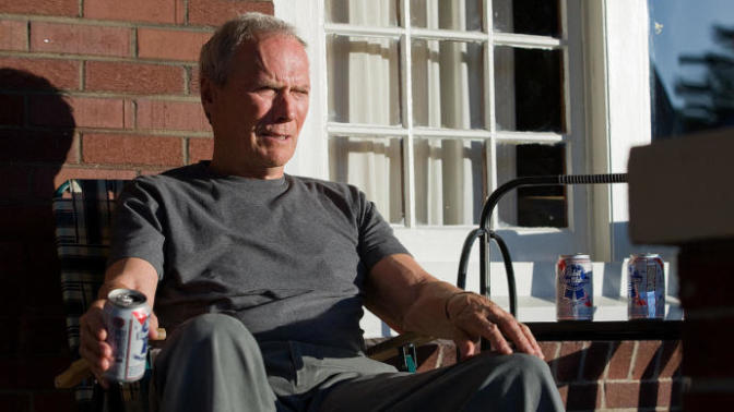 Hafta Sonu Sinema Keyfi İçin Harika Bir Film: Gran Torino