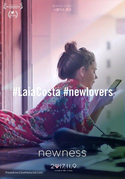 Cinsellikten Aşk Doğar mıydı? Her Gencin Kesinlikle İzlemesi Gereken Bir Film: (Newness) Yenilik Tutkusu!