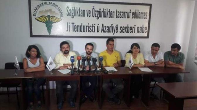 Diyarbakır'da Şarbon Hastalığından Bir Çocuk Yaşamını Yitirdi
