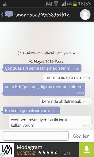 İnternet Aşıklarına Can Alıcı Taktikler
