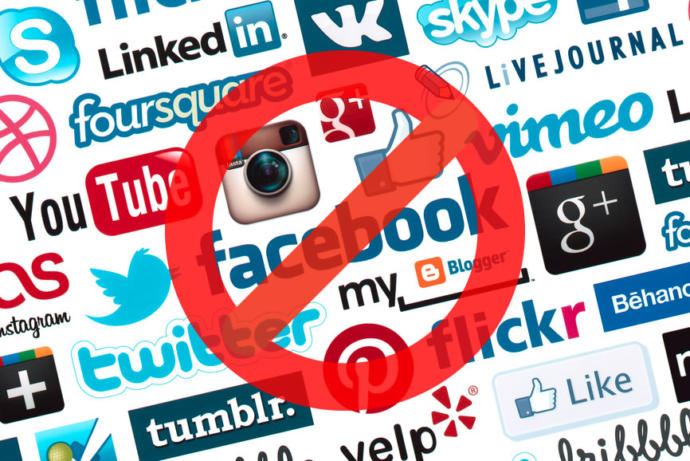 İnternet Sansürünün Çeşitleri Ve Zararları Nelerdir?