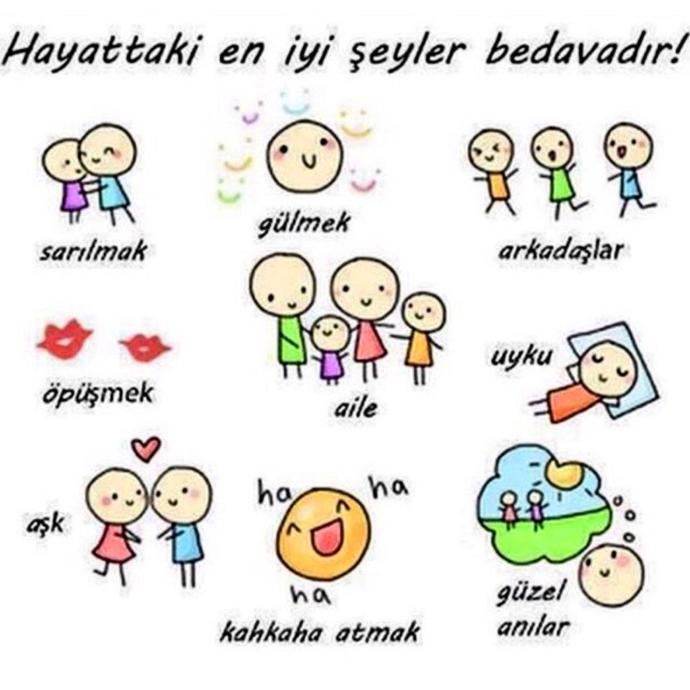 Kendini Mutlu Etmenin Yolları Nelerdir?