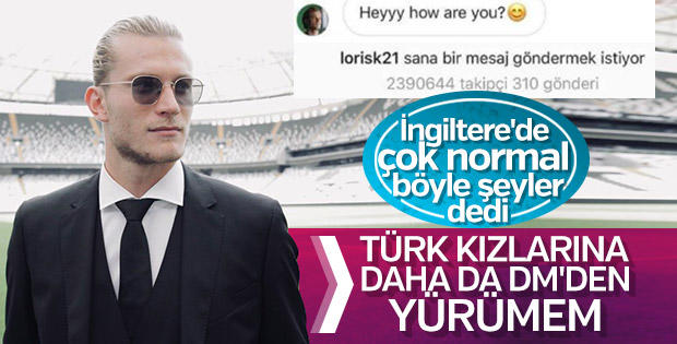 Melis Ayça'nın Ünlü Kaleci Karius'u İfşa Etmesinden Sonra Sosyal Medya İlişkilerinde Kurallar Yeniden Yazılıyor