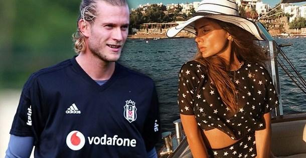 Melis Ayça'nın Ünlü Kaleci Karius'u İfşa Etmesinden Sonra Sosyal Medya İlişkilerinde Kurallar Yeniden Yazılıyor