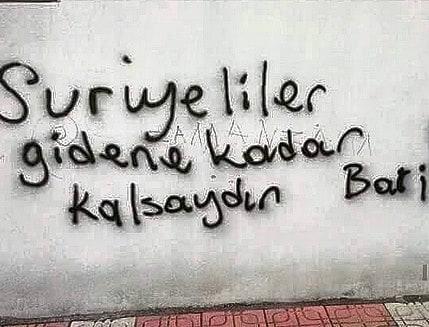 Ülkemizde Paylaşım Rekorları Kıran, Birbirinden Özlü ve Ünlü Duvar Yazıları Neler?