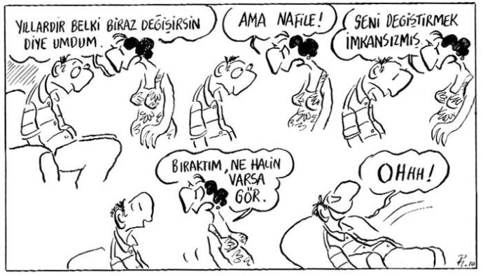 Evlenip Yuva Kurulacak İnsan Kimdir?