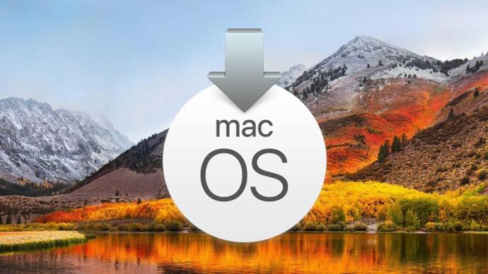 mac OS