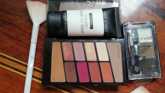 Severek Kullandığım Wet N Wild Ürünlerini İnceliyorum!